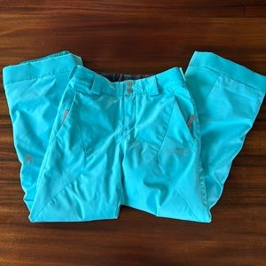 Blue Spyder Girls Skipants